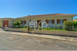 maison à la vente -   33770  SALLES, surface 125 m2 vente maison - UBI470096084